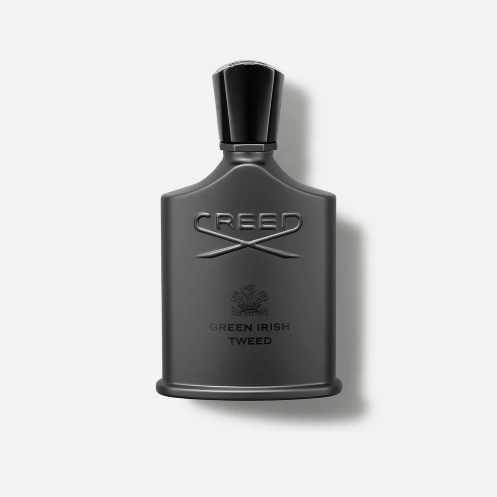 Creed Green Irish Tweed Men's Eau de Parfum - 100ml – bottle